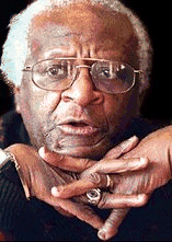 Desmond Tutu