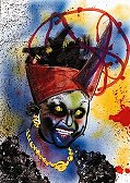 Mother of the Nation and Queen of All of Africa: Winnie Madikizela-Mandela