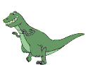Picture of Dinosaur