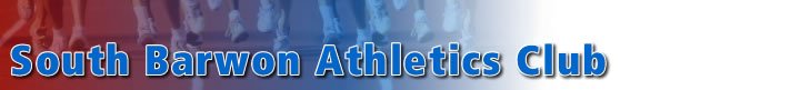 South Barwon Athletic Club