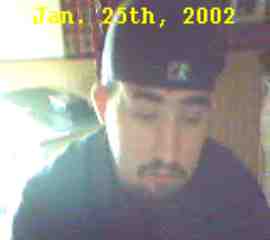Derricks Webcam