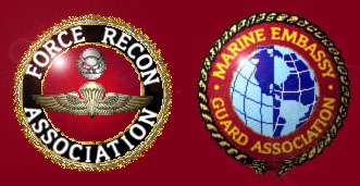 FORCE RECON