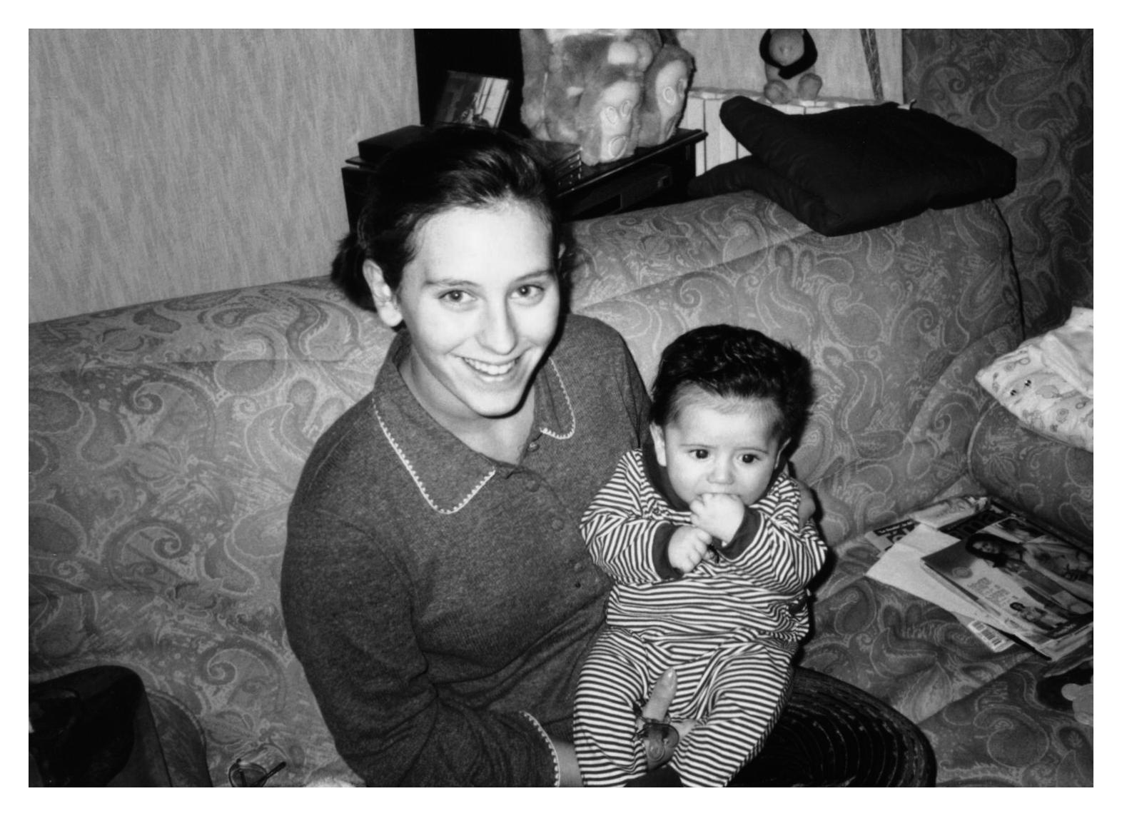 Anna e Nicola