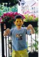 La tigre