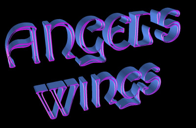 Angel's Wings