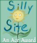 SiLLY SiTE Award