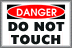 danger!!