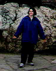 Me in Krakow