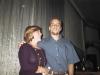 Mom and I