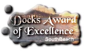 Docks Award