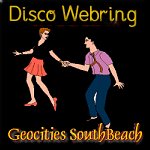 Disco Webring