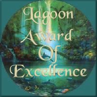 lagoon award