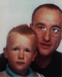[Passport Photo]