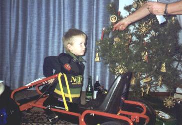 [X-mas 1999 with H+S]