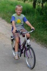 [biking]