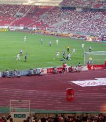 [VFB Stuttgart - Hertha BSC]