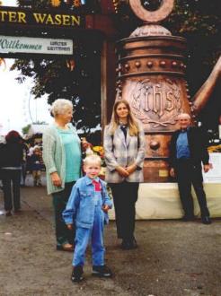 [Cannstatter Volksfest 1999]