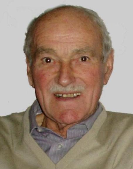 [Hans Merz in February 2004]
