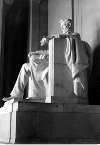 Lincoln Memorial