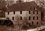 Colvin Run Mill