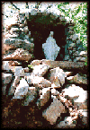 Mary's Altar
