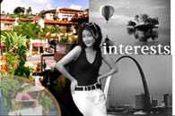 Interests