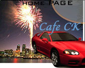 Cafe CK