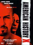 American History X