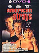 American Strays