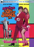 Austin Powers (The Spy Who Shagged Me)