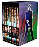 James Bond Gift Set