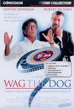 Wag The Dog