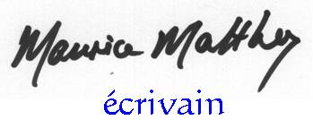 crivain