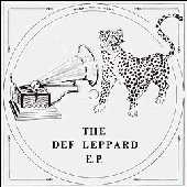 The Def Leppard EP