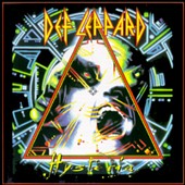 Hysteria