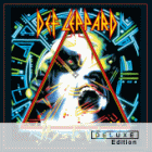 Hysteria Deluxe