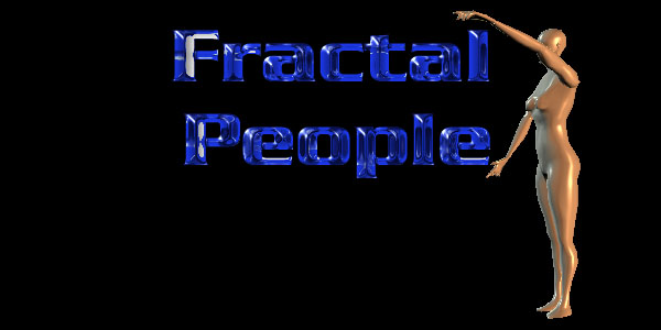 Fractal People