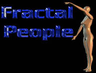 Fractal People