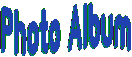 Photo Album Logo