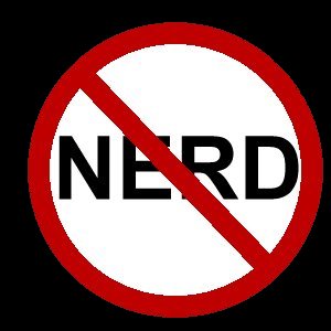 Proibido Nerd