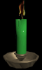 A Candle for Missy