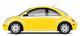 New Beetle