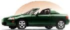 Honda Del Sol