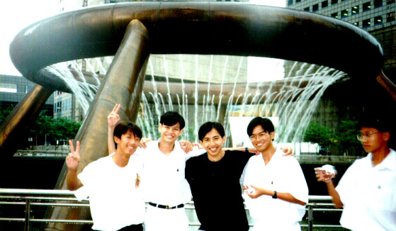 Picture with Kahshin in it