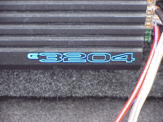 Model number