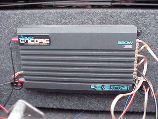 Encore e3204