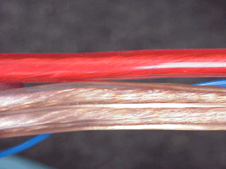 Power Wires