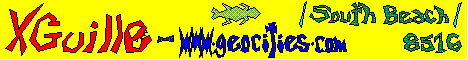 banner de XGuille en oocities.com/SouthBeach/8516