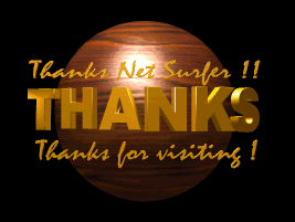 Thanks for Visiting