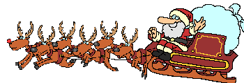 Ho ho ho